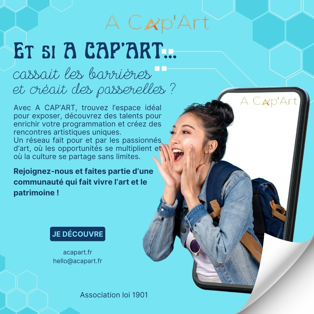 02-cassait-les-barrieres-et-creait-les-passerelles Portfolio