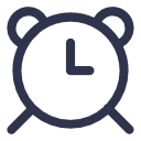 clock Accueil SSD